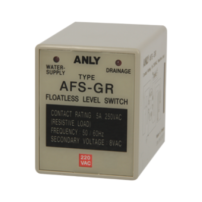 ANLY Floatless Relay AFS-1 / AFS-GR